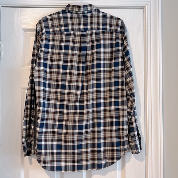 Men’s Banana Republic Button-down Shirt - L - Picture 2 of 4